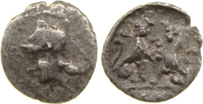coin rev