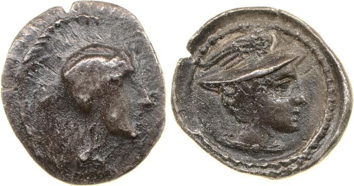 Artumpara Lycia Hoff 2017 M125, реверс, bm