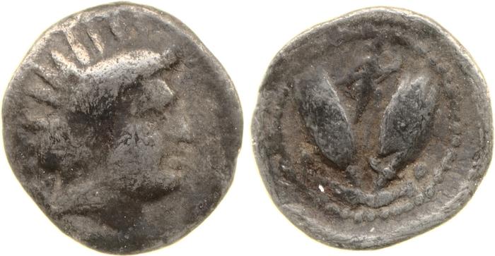 Rhodes Ashton 2001 199-203, реверс, bm