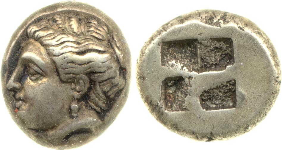 Phocaea Bodenstedt 1981 Series 4.99, аверс, bm