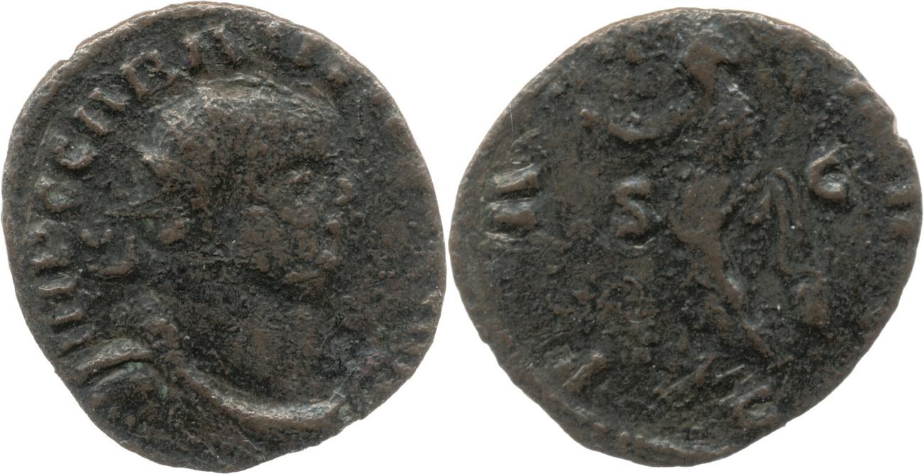 obverse RIC V Carausius 319