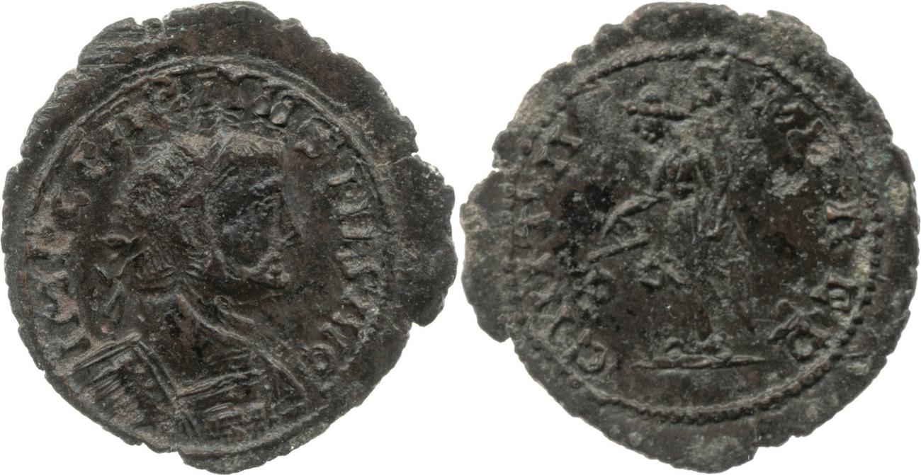 аверс RIC V Carausius 633