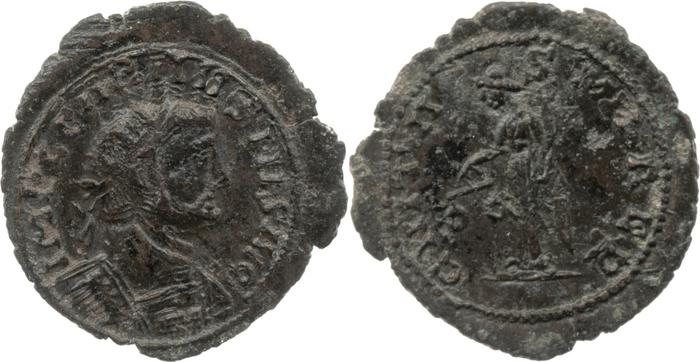 реверс RIC V Carausius 633