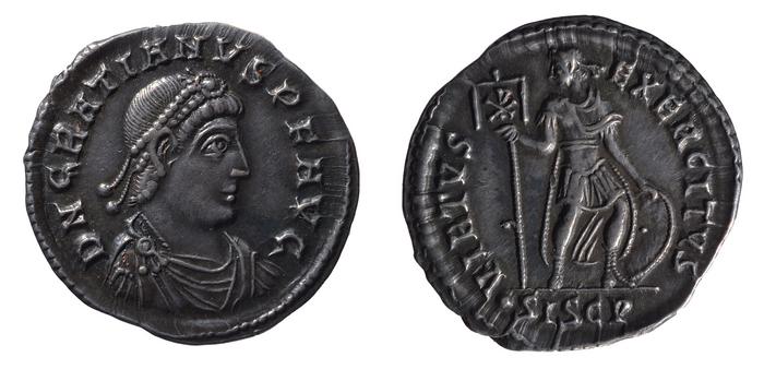 реверс RIC IX Siscia 10C