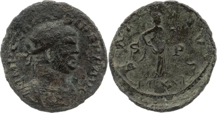 реверс RIC V Carausius 161