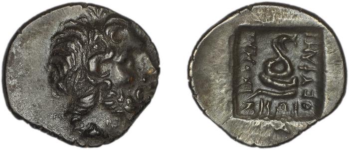 Cos Stefanaki 2012 17.48, реверс, bm
