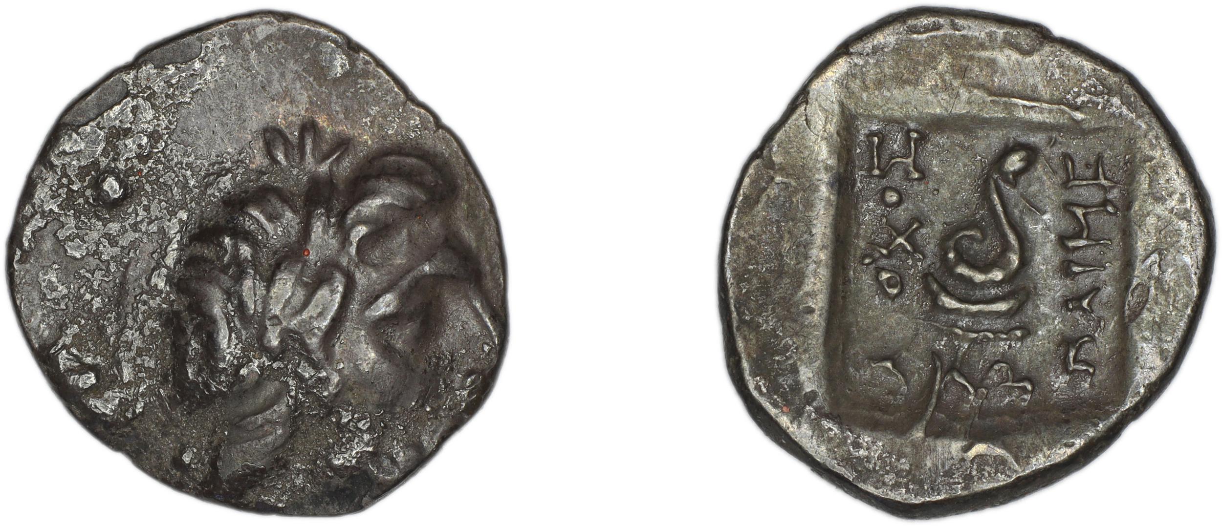 Cos Stefanaki 2012 17.48, аверс, bm