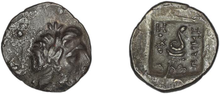 Cos Stefanaki 2012 17.48, реверс, bm