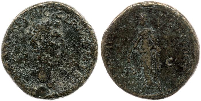 реверс RIC II Nerva 106