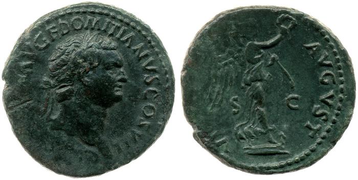 реверс RIC II, Part 1 (second edition) Titus 286