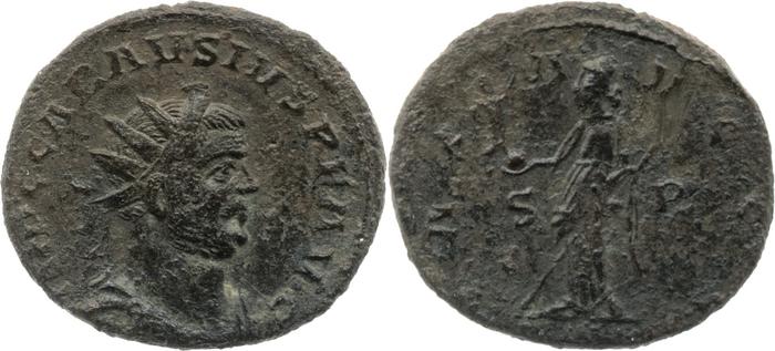 реверс RIC V Carausius 145