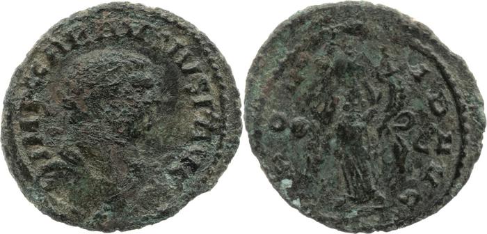 реверс RIC V Carausius 503