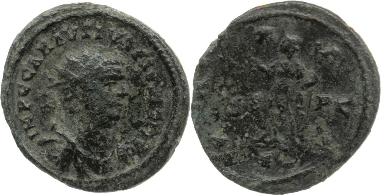 obverse RIC V Carausius 310