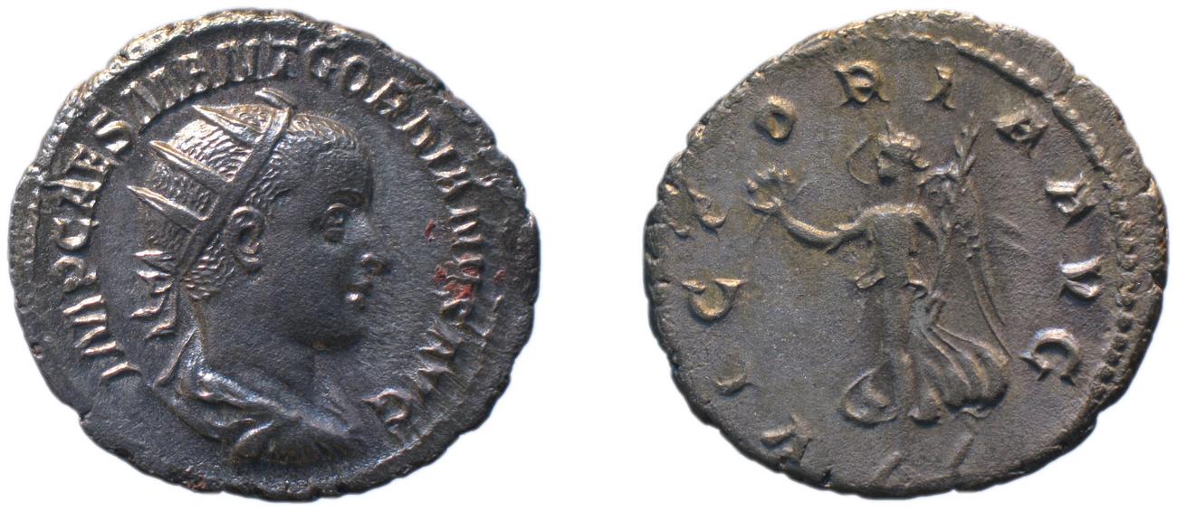 RIC IV Didius Julianus 5, аверс, bm