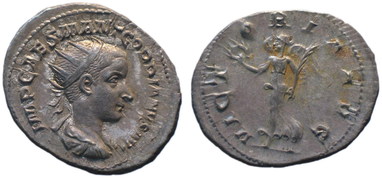 RIC IV Didius Julianus 5, аверс, bm