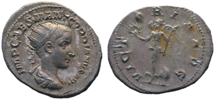 RIC IV Didius Julianus 5, реверс, bm