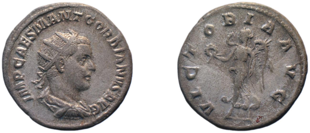 RIC IV Didius Julianus 5, аверс, bm