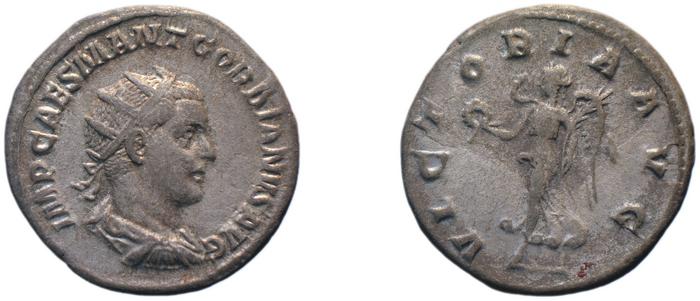 RIC IV Didius Julianus 5, реверс, bm
