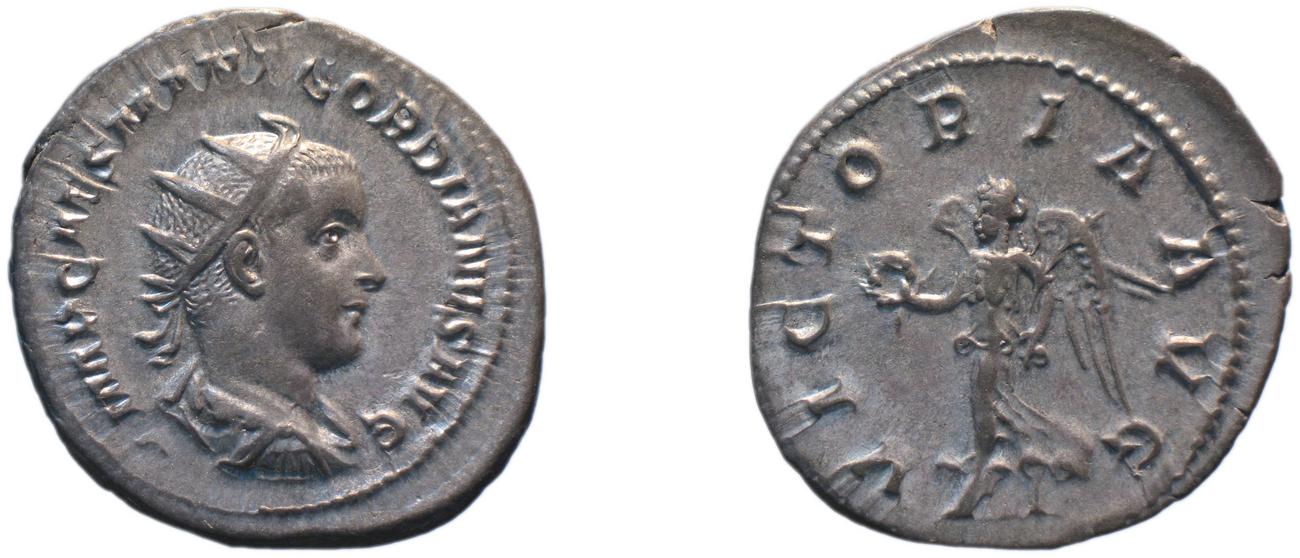 RIC IV Didius Julianus 5, аверс, bm