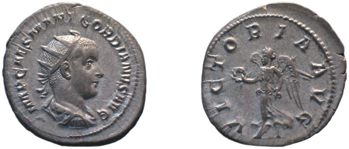 RIC IV Didius Julianus 5, реверс, bm