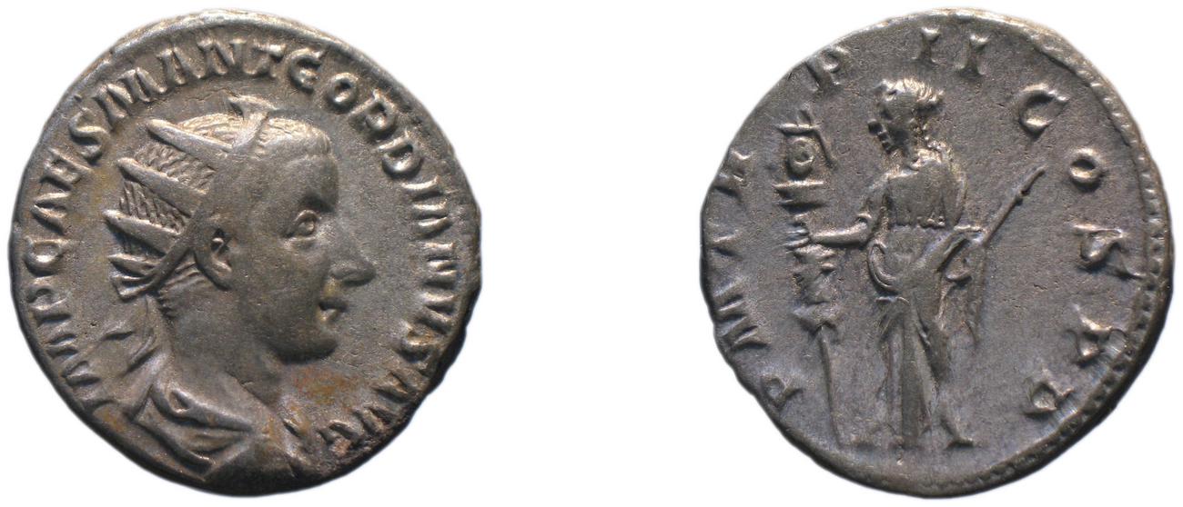 RIC IV Didius Julianus 15, аверс, bm