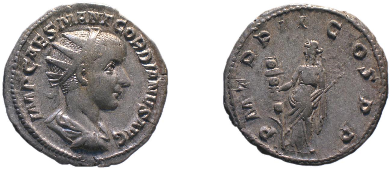 RIC IV Didius Julianus 15, аверс, bm