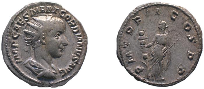RIC IV Didius Julianus 15, реверс, bm