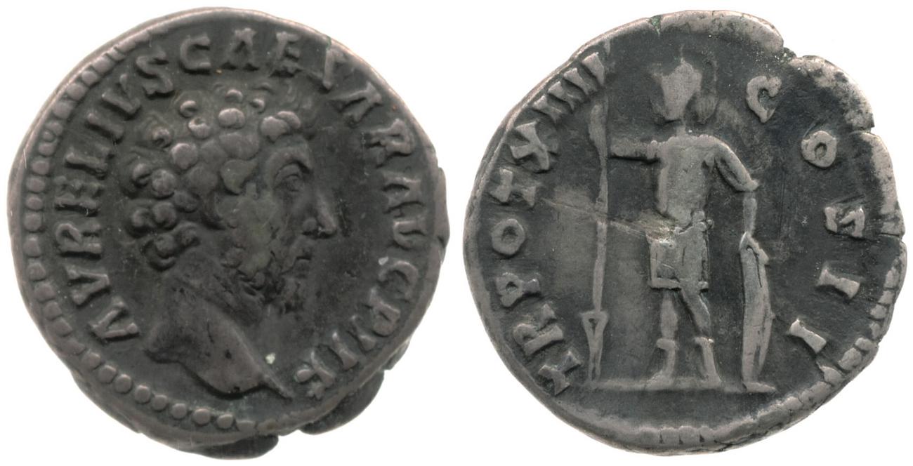 аверс RIC III Antoninus Pius 482