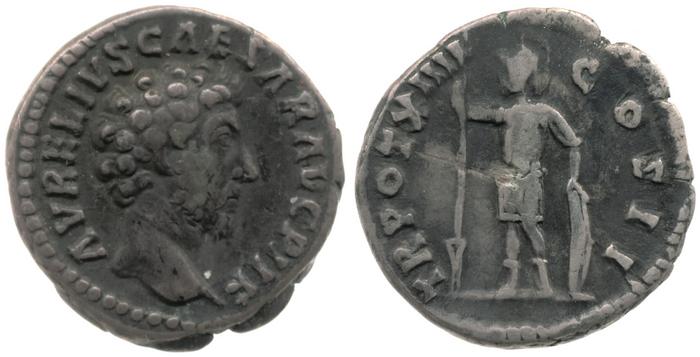 реверс RIC III Antoninus Pius 482