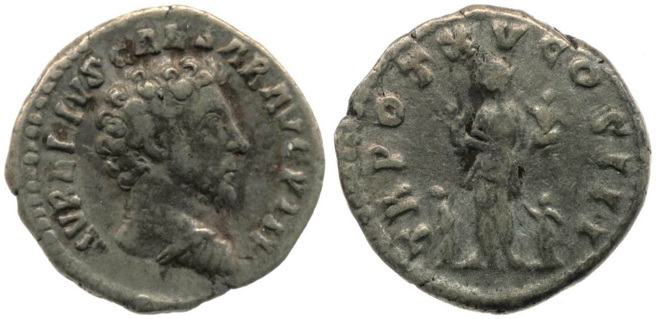 аверс RIC III Antoninus Pius 490