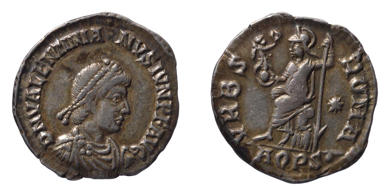 аверс RIC IX Aquileia 15D