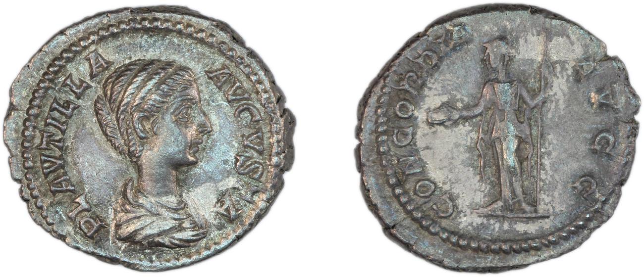 аверс RIC IV Caracalla 363A