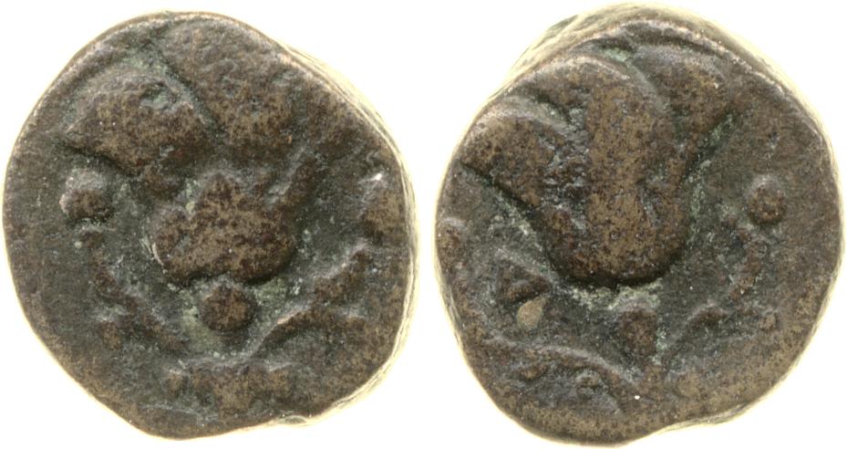 Rhodes Ashton 2001 317-31, аверс, bm