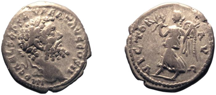 реверс RIC IV Septimius Severus 425