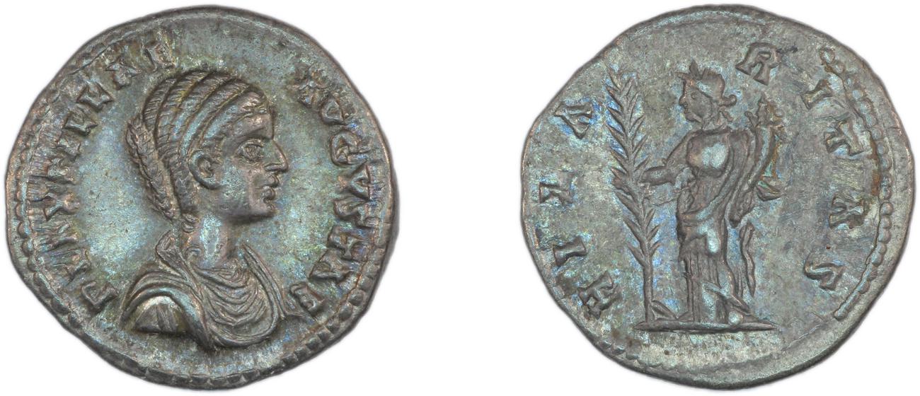 аверс RIC IV Caracalla 371