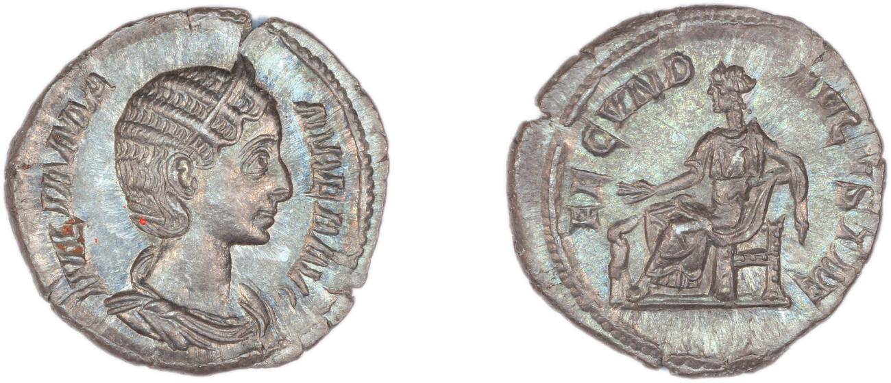 RIC IV Severus Alexander 332, аверс, bm