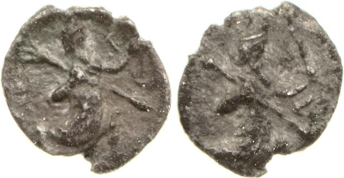 реверс Samaria Bodzek 2011 Pl. 9, 18