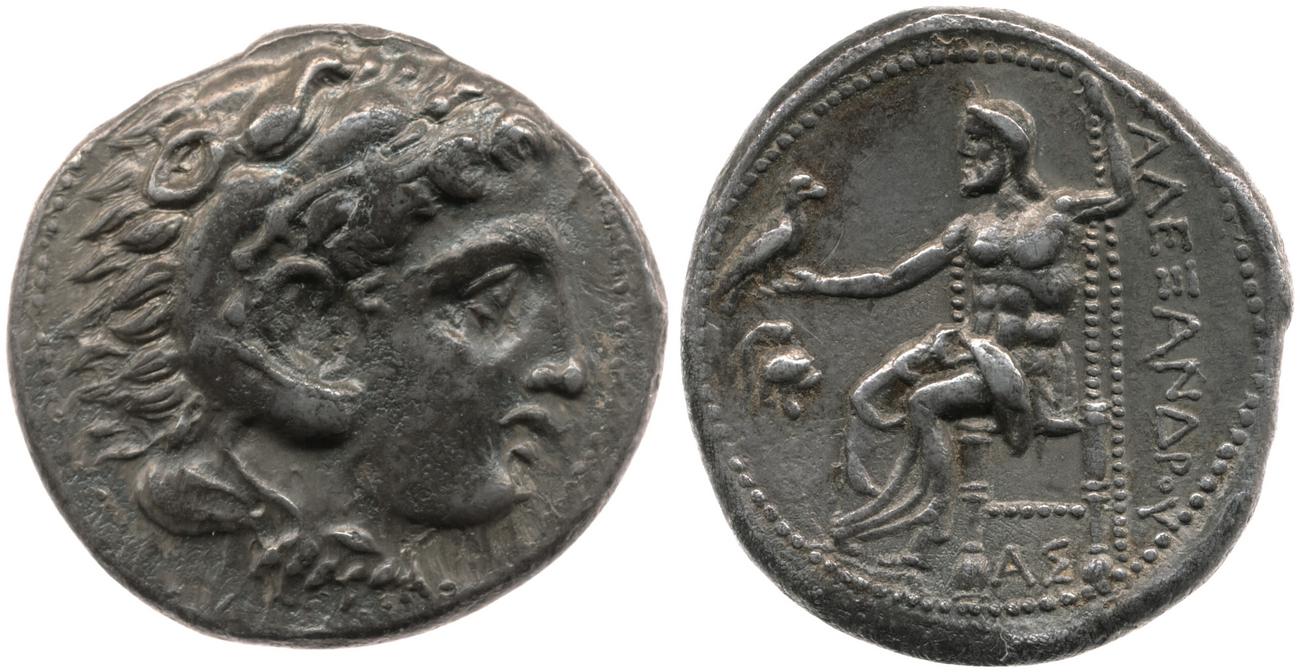 Price 216, аверс, bm