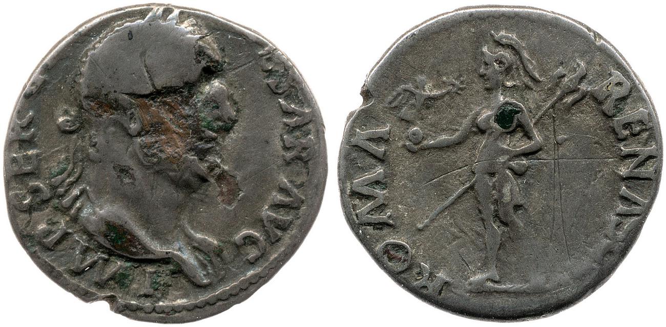 аверс RIC I (second edition) Galba 200