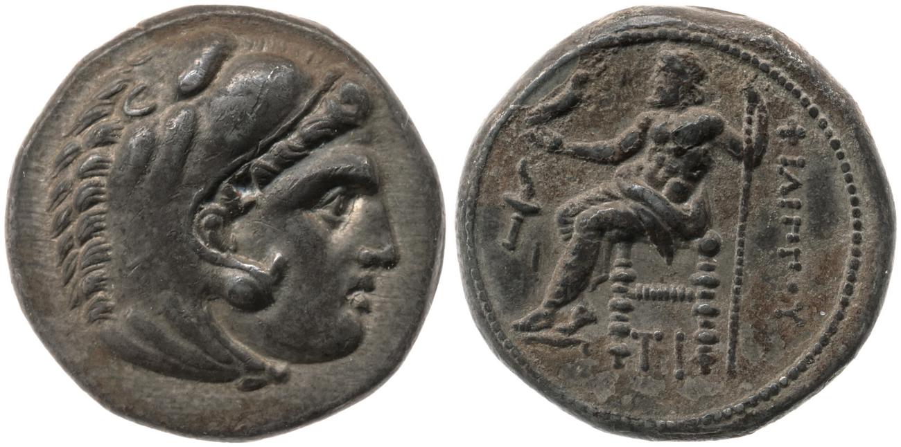 obverse Price P98