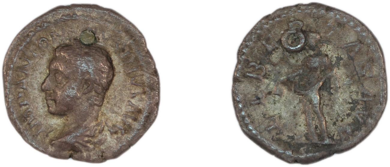RIC IV Elagabalus 110, аверс, bm