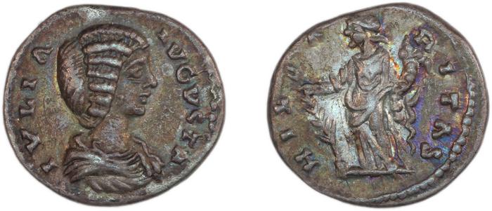 reverse RIC IV Septimius Severus 639