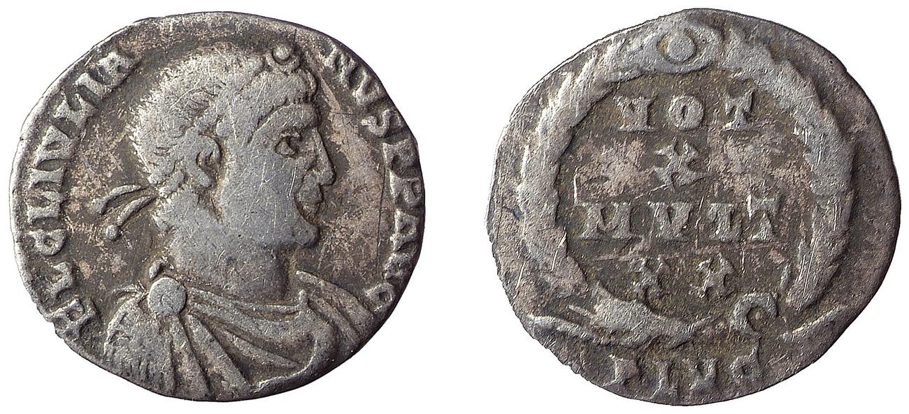 аверс RIC VIII Lugdunum 233
