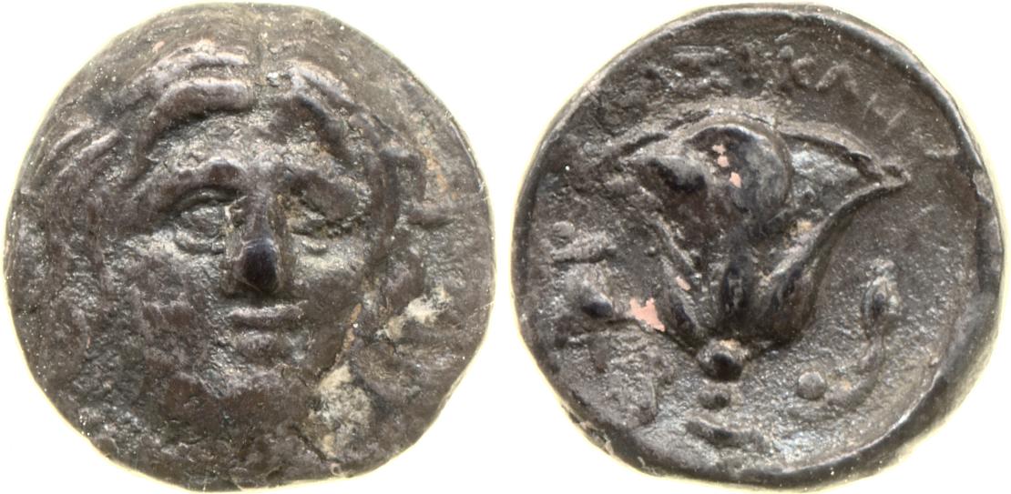 Rhodes Ashton 2001 195-8, аверс, bm