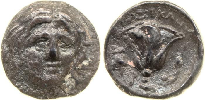 Rhodes Ashton 2001 195-8, реверс, bm