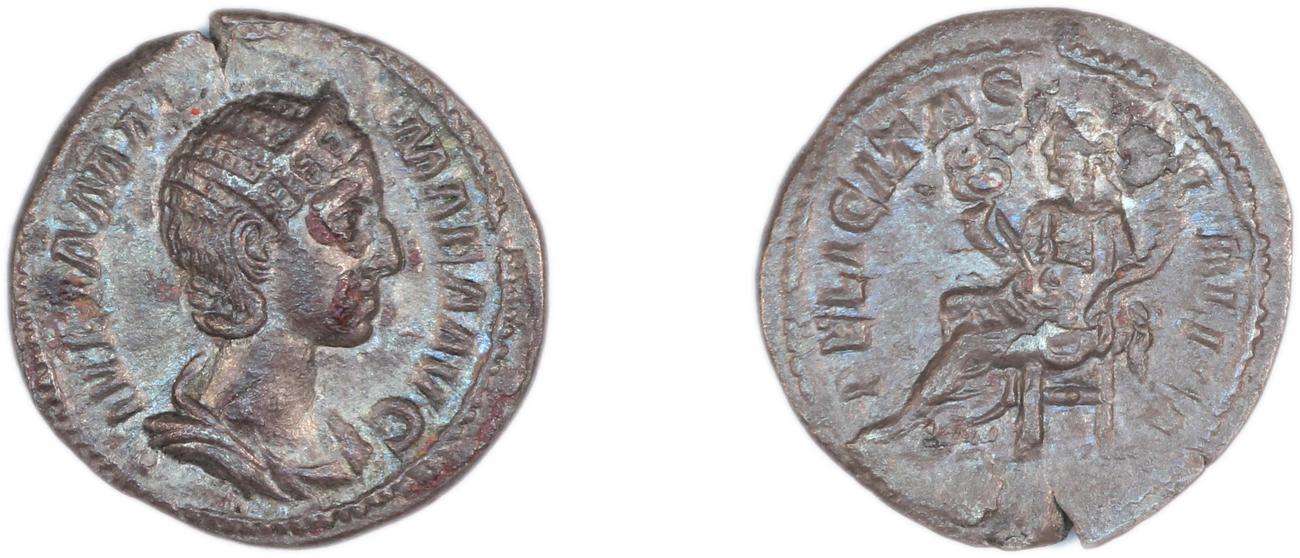 аверс RIC IV Severus Alexander 339