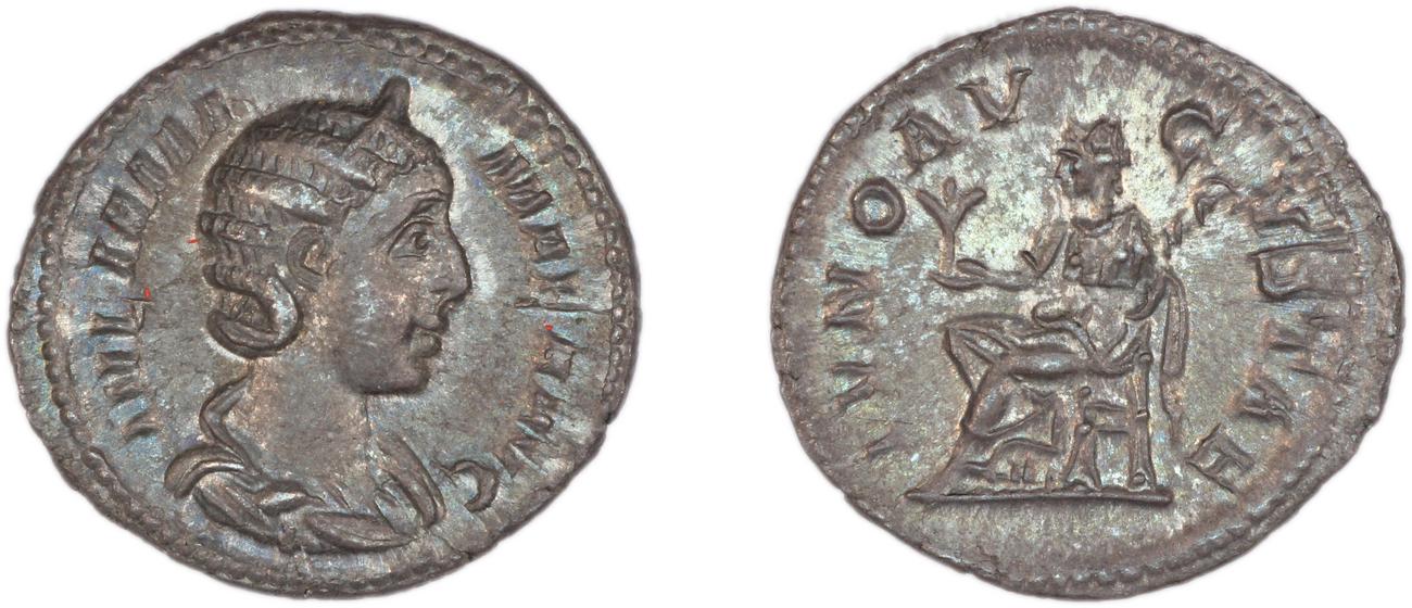 RIC IV Severus Alexander 341, аверс, bm