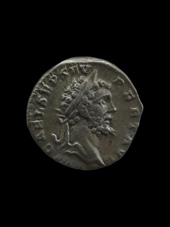реверс RIC IV Septimius Severus 17