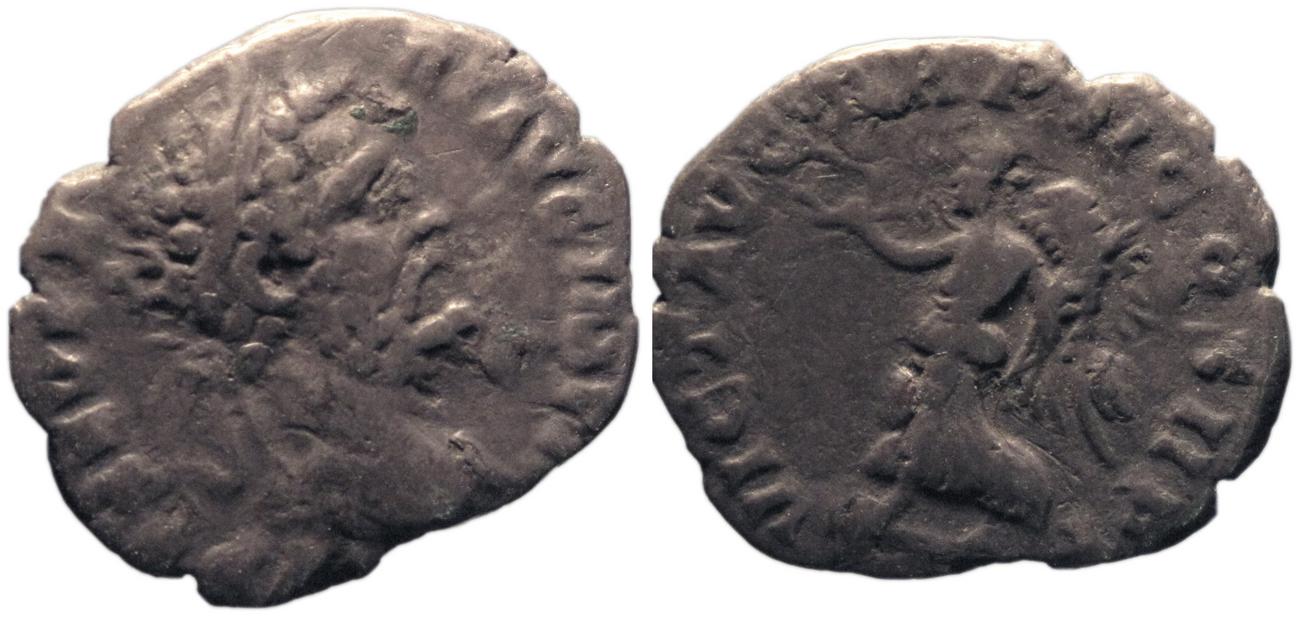 RIC IV Septimius Severus 29A, аверс, bm