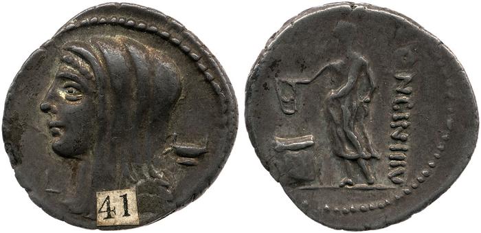 RRC 413/1, реверс, bm